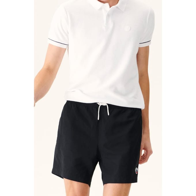JOTT Biarritz Swimwear Bottom Black Größe: S | Badehosen Outlet | Herren | Schwarz