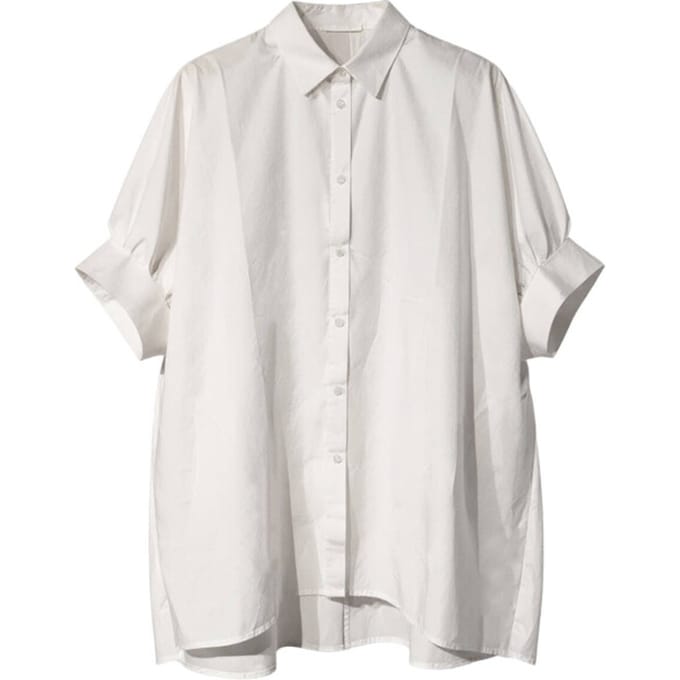 Aimee The Label Blouse lange mouw monacow6