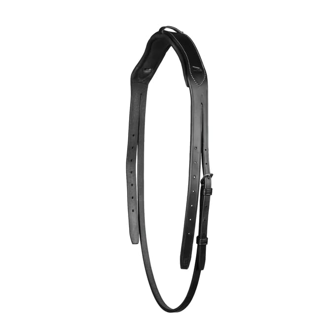 Hoofdband voor paardrijden Premier Equine Pro Elevator