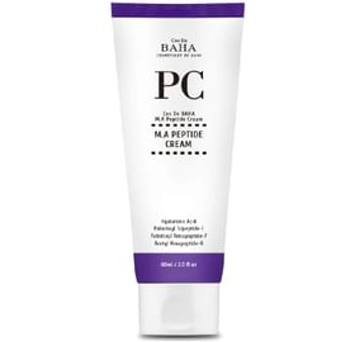 Cos De BAHA - PC M.A Peptide Cream 2025 Version - 60ml