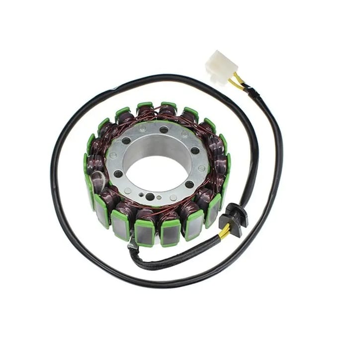 Originele aanpasbare motor dynamo Electrosport Yamaha