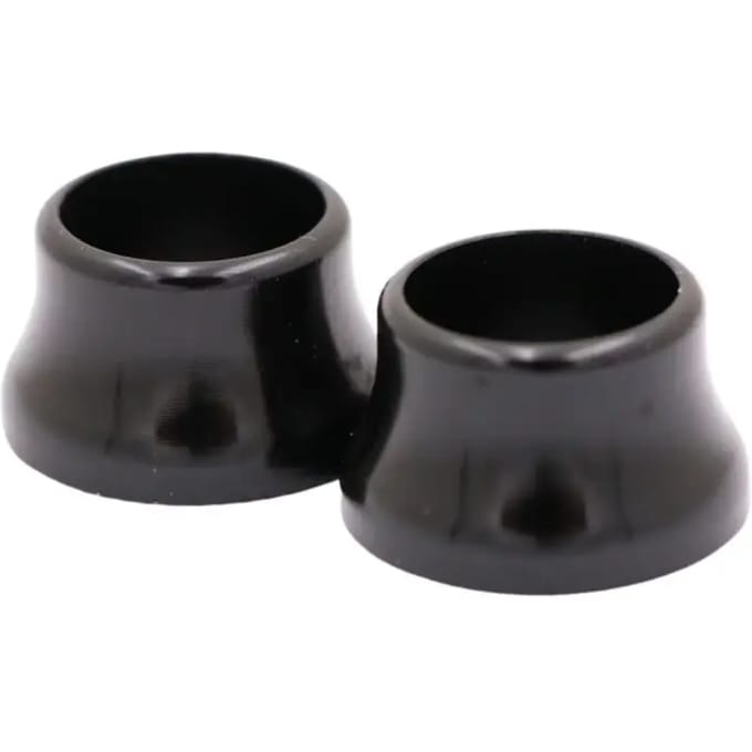 Titanium cassette-naaf, rechtse aandrijving Pride Racing Wtp