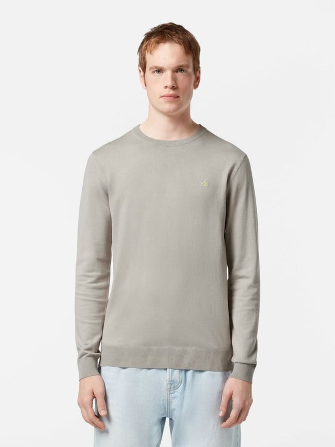 Scotch & Soda - Heren - Sweaters