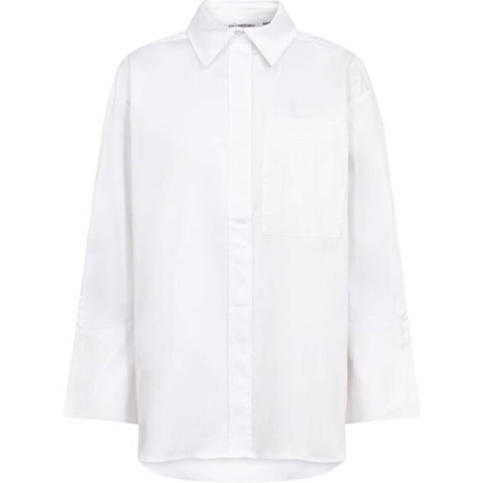 Co'Couture Blouse lange mouw 500397 daliacc