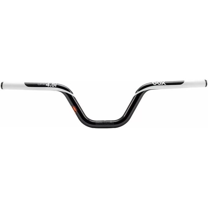 Carbon stuur Box one 4.5"