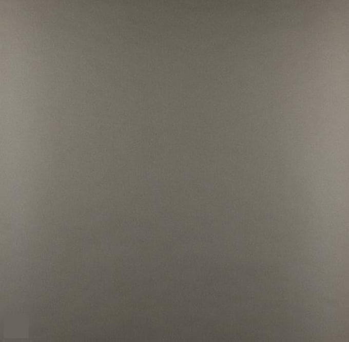 Dutch Wallcoverings Vliesbehang uni - bruin