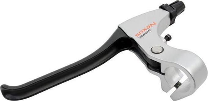Shimano Shim remgr L Nexus 8