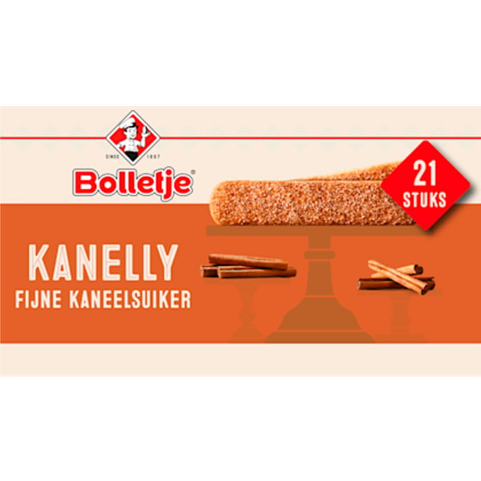 Kanelly