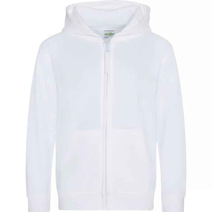 Kindercapuchon met volledige rits Just Hoods