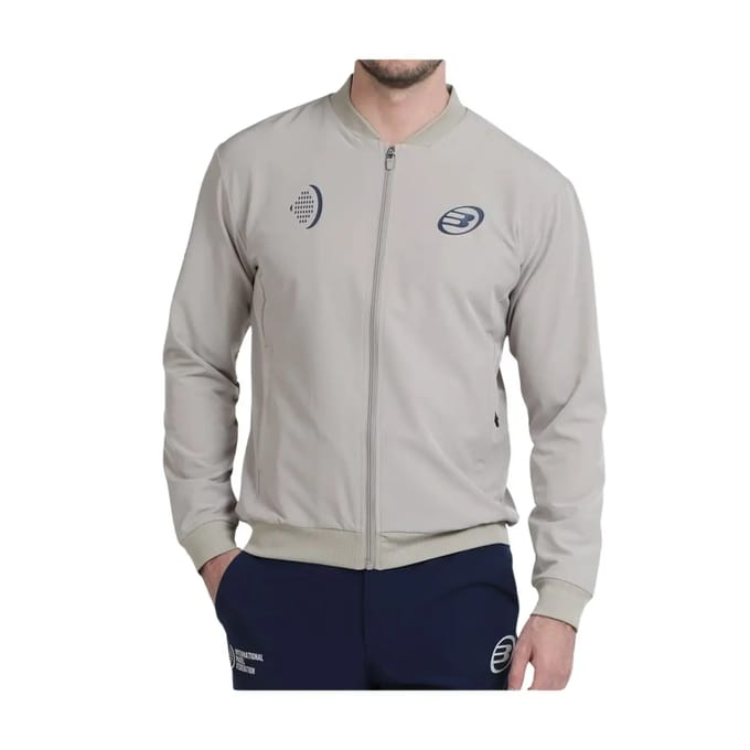 Jas Bullpadel Castano