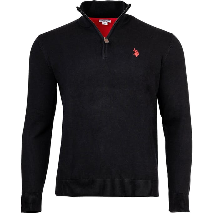U.S. Polo Assn. Gebreide trui Set van 1