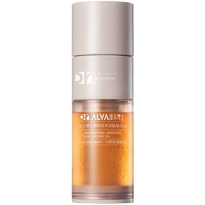 Dr.alva - Professional Brighten Skin Essence Oil 30ml