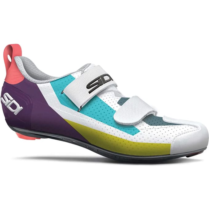 Damesschoenen Sidi T-5 Air