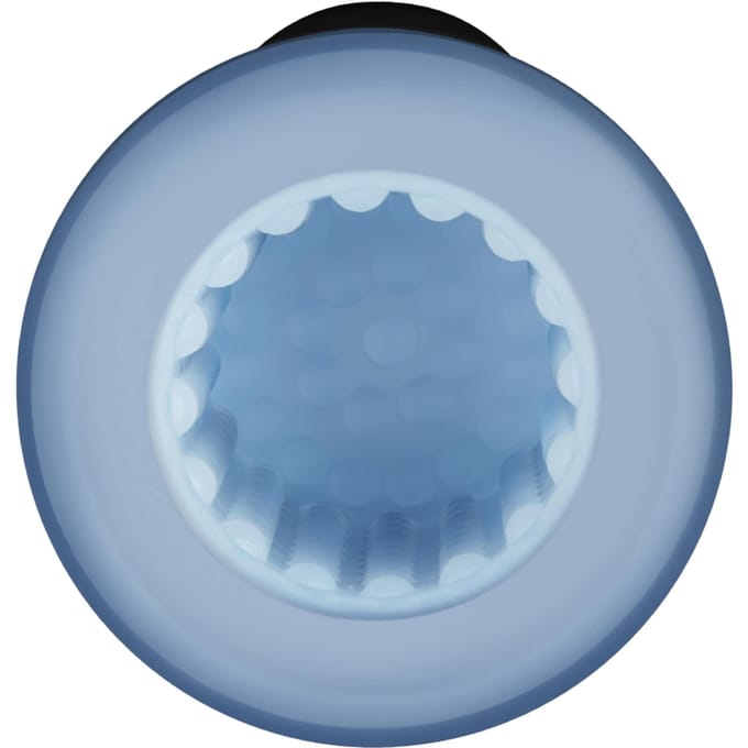 Zolo 360 Rotating Male Stimulator Black