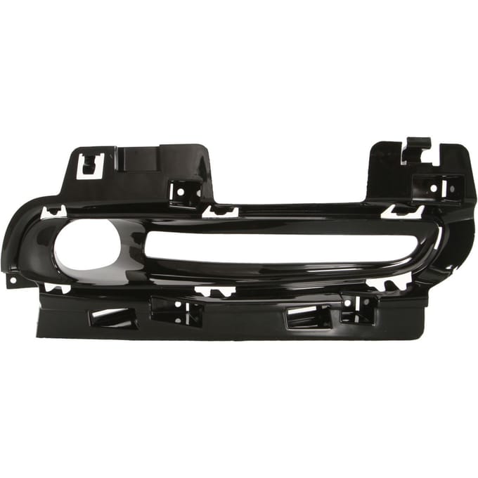 Bumper - onderdelen BLIC 6502-07-3206913SP