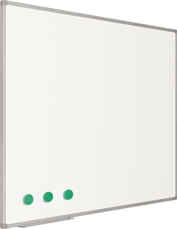 Smit Visual Whiteboard 100x150cm Softline