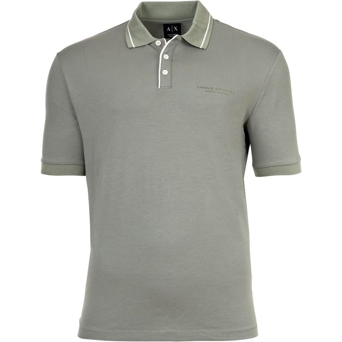 Armani Exchange Poloshirt POLO SHIRT Set van 1