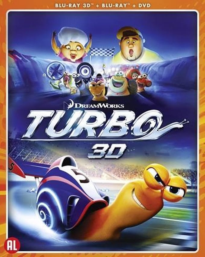 Turbo (3D)