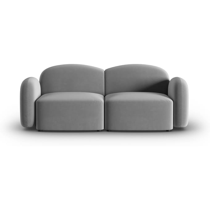 2-zitsbank Blair velvet | Micadoni Home