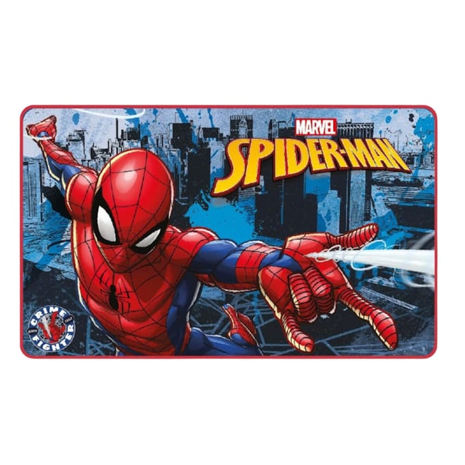 Spiderman vloerkleed / mat foam