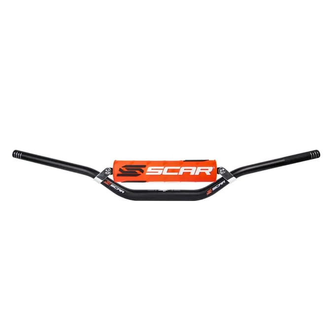 Medium stuur Scar S²