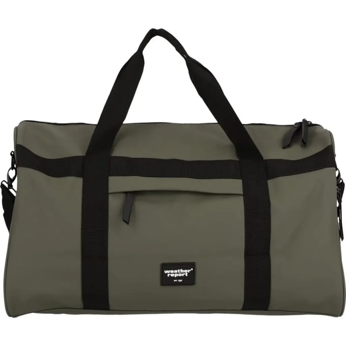 Fleece zak Weather Report Bronze PU 40L