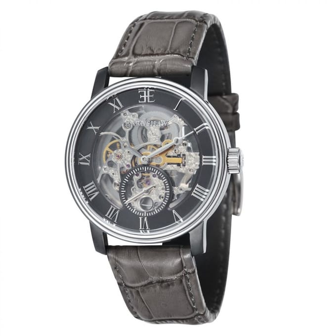 Thomas Earnshaw Westminster Automatic | ES-8041-07