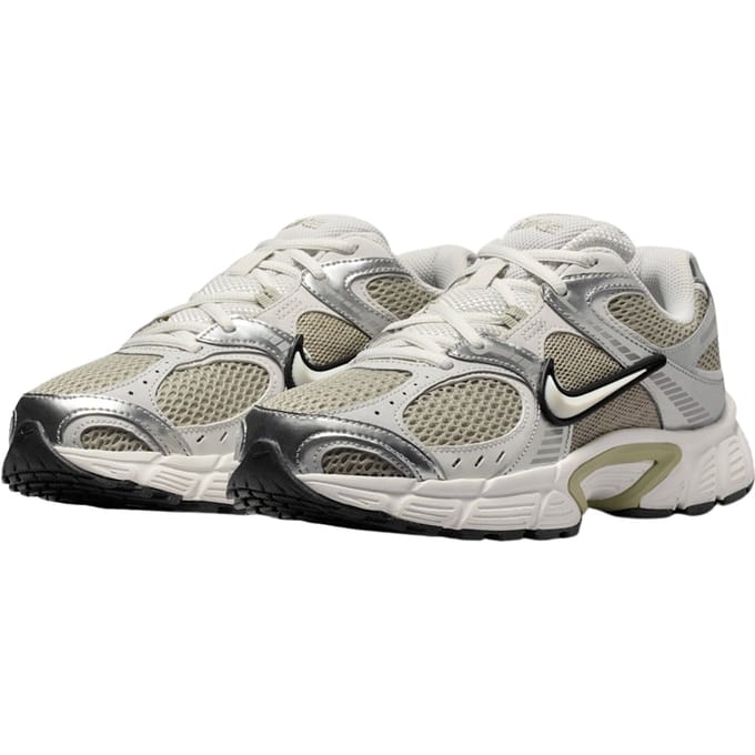 Nike V5 Dames Sneakers Hq7901-301 - Kleur Groen