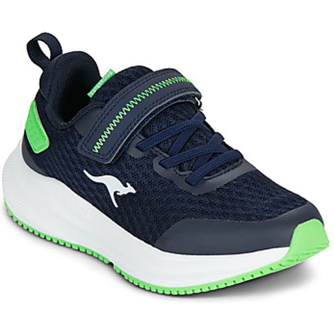 Kangaroos  Lage Sneakers K-RDK FAM EV