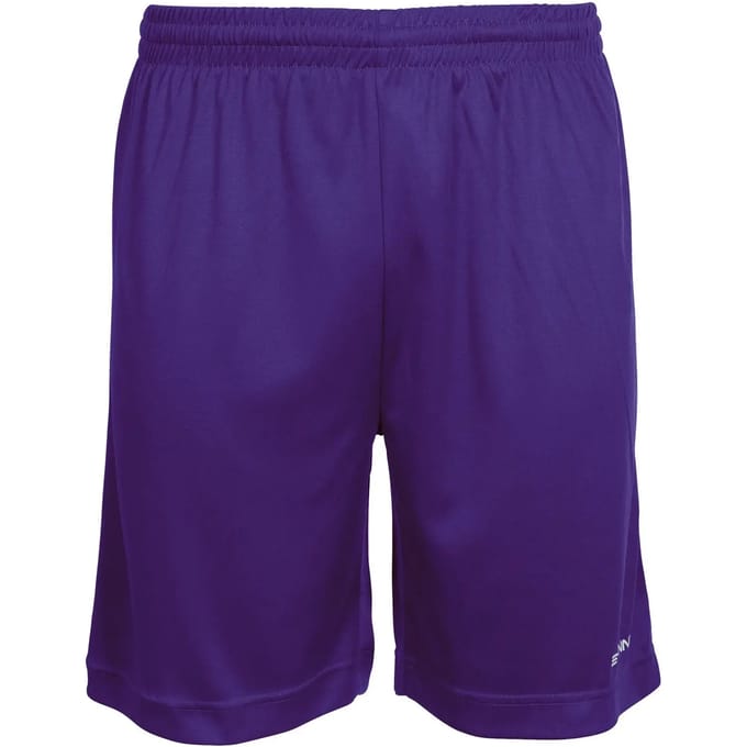 Stanno - Field Short - Sportbroek - Maat S - Paars