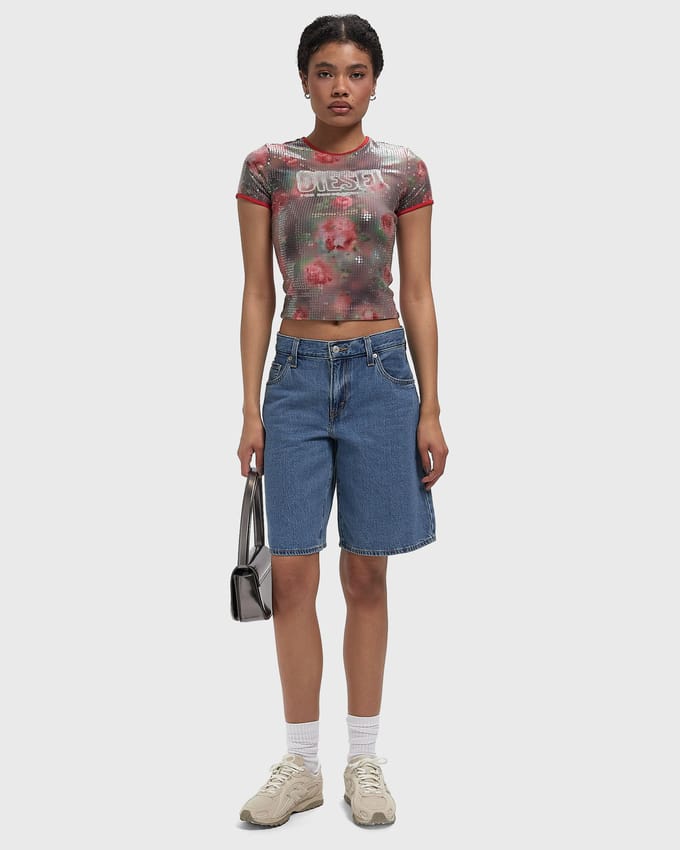 T-UNKYEL TOP