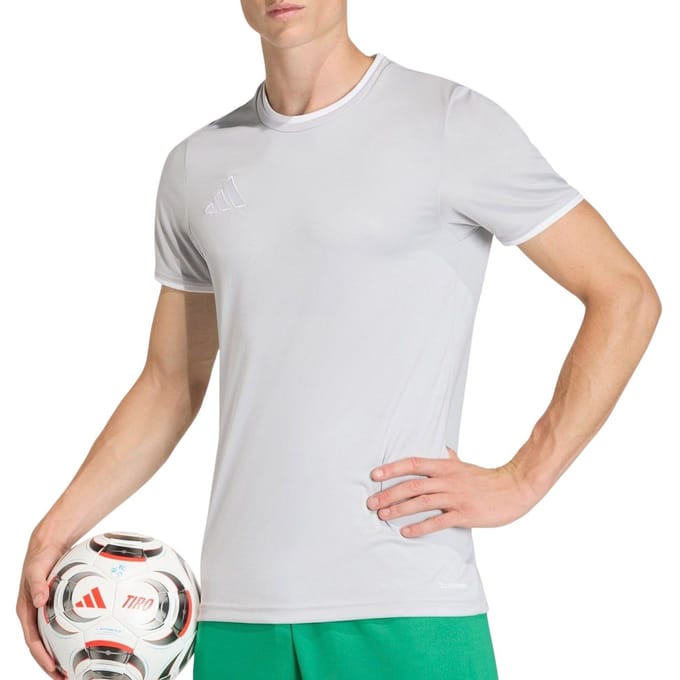 Adidas Entrada 26 Shirt Heren - Maat S