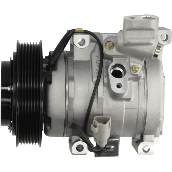 Compressor, airconditioner THERMOTEC KTT095033