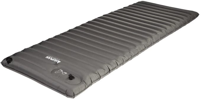Airbed Durtal Single