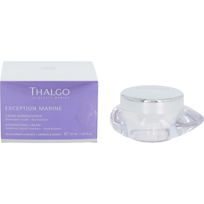 Thalgo Exception Marine Redensifying Dagcrème - 50ml - Verstevigend