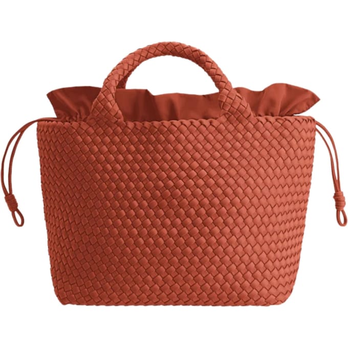 Marrea Medium Shoppers Rood Mrr16414