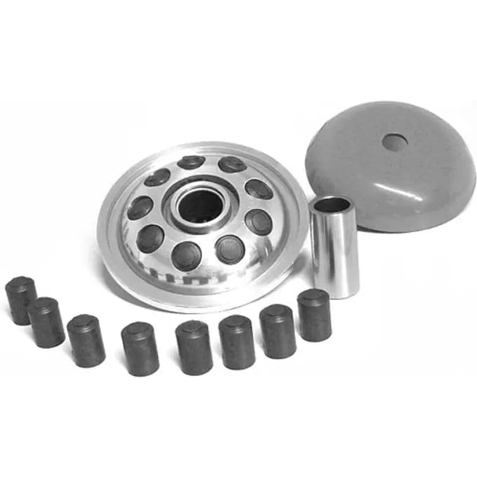 Scooterdimmer J.Costa IT6002PRO YAMAHA N MAX 125