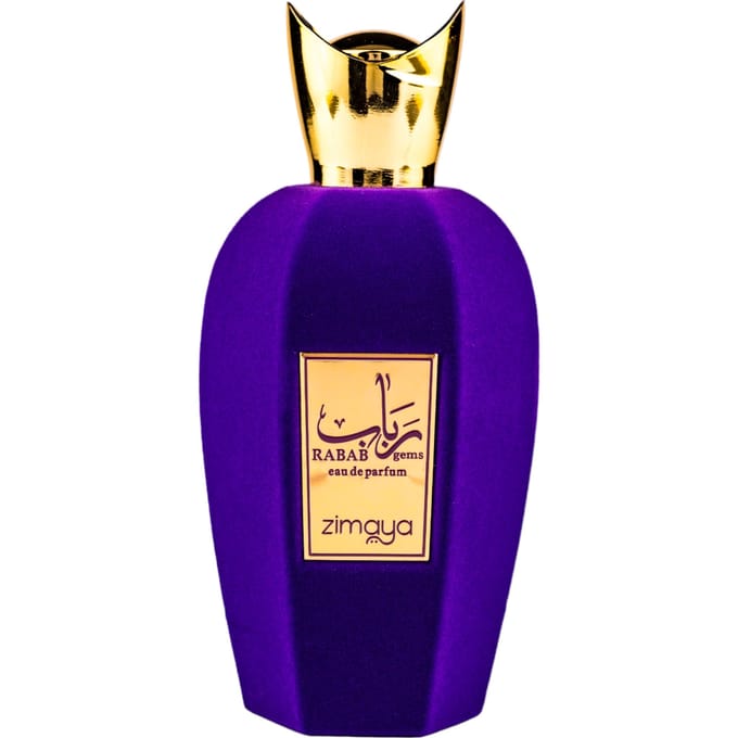 Zimaya Rabab Gems EDP 100ml