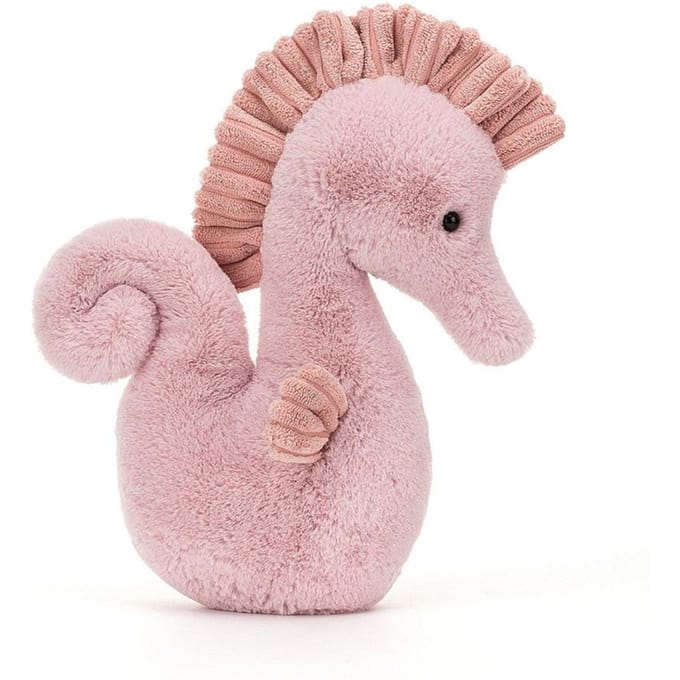 Jellycat knuffel Sienna Seahorse