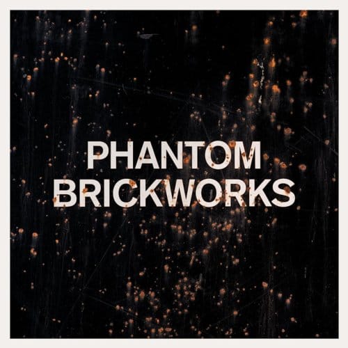 Phantom Brickworks (Lp Ii) - Bibio
