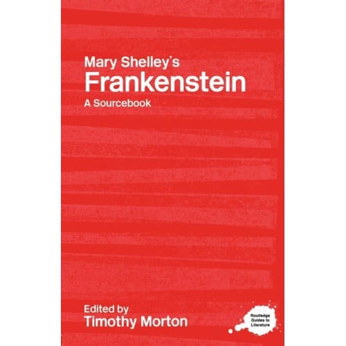 Mary Shelley's Frankenstein - USA) Morton