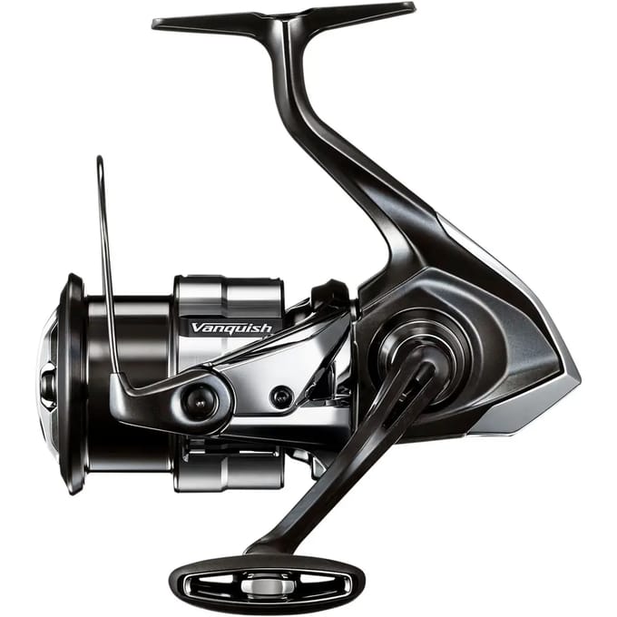 Voorremhaspel Shimano Vanquish FC 4000M HG