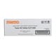 Utax 4455010016 toner cartridge geel (origineel)