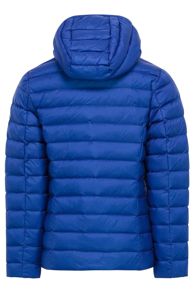 JOTT Carla Down Jacket Blue Royal Taglia: 2Y | Giacche Outlet | kids | Blu