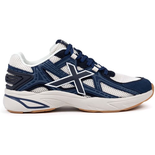 Lage Sneakers Munich -