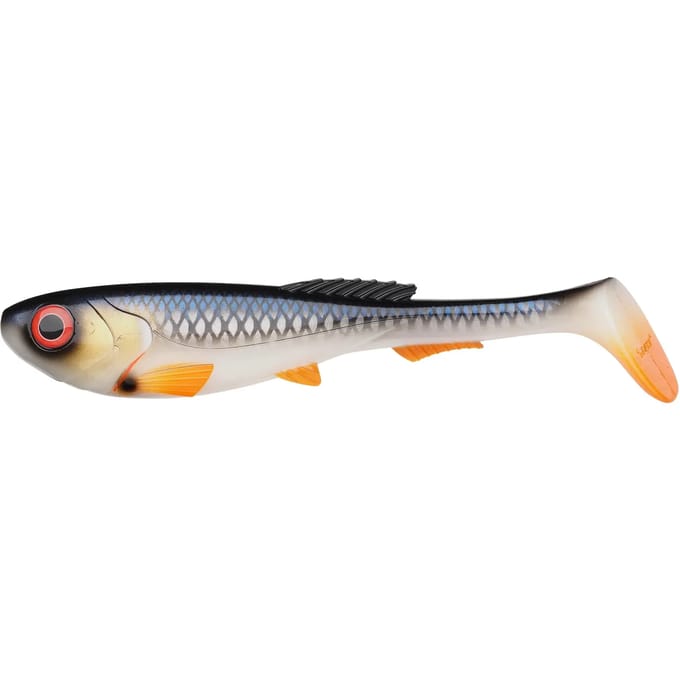Lok Abu Garcia Beast Paddletail (x4)