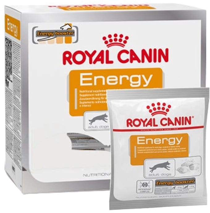 Royal Canin Energy Hond 10 x 50 gr.