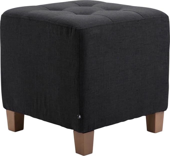 CLP Pharao - Hocker - antiek-licht zwart