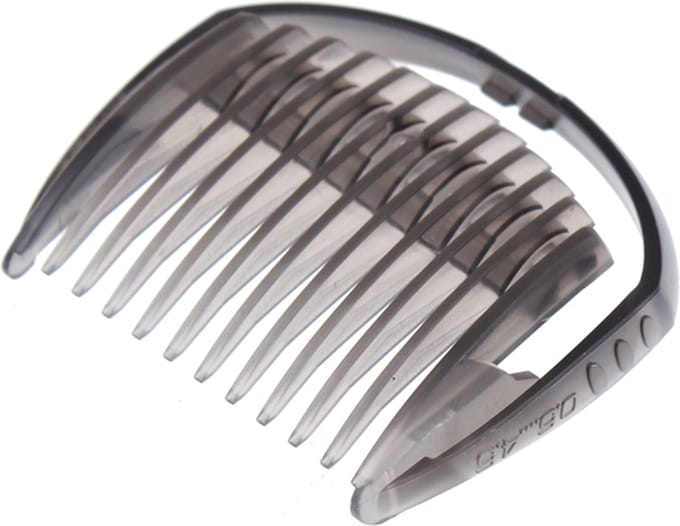 Babyliss Opzetkam Opzetkam 0.5mm-4.5mm E709E, E769E, E779E 0044799 35807090