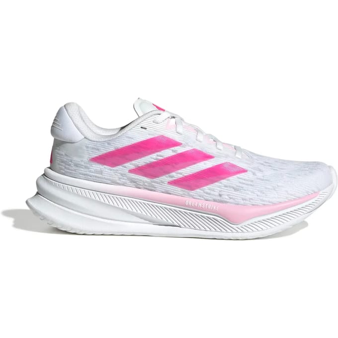 Hardloopschoenen voor dames adidas Supernova Comfortglide